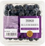 TESCO áfonya 125 g
