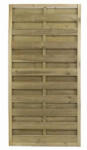  Element de gard Fétiche 90x180x4cm (502501)