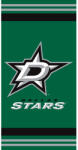 Official Merchandise NHL Dallas Stars Törülköző