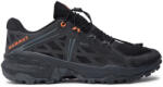 Mammut Bakancs Mammut Sertig Low 3030-05000 00762 Fekete 42_23 Férfi