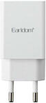 Earldom eu27 Адаптер с 1изх. usb 2.1a (1408487078)