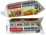 Mazzini SZENDVICS- ÉS HŰTŐTASAK 1L (20x30cm) 100db/roll