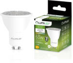 Lumileds GU10 LED izzó 6W = 50W 580lm 4000K Semleges Állítható 24° 36° 60° LUMILED (LUMLEDF2022) - lindlight
