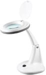 Rebel Lampa Cu Lupa 5 Dioptrii 6w Rebel (nar0460-2)