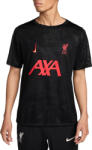 Nike LFC M NK DF ACDPR SSTOPK PM 3R Rövid ujjú póló fq2548-011 Méret XL