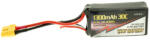 ELEMENTS VANT Akku LiPo 1300mAh 11.1V 30C (VANT1300-30-3S)