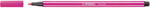 STABILO Rostirón, 1 mm, rózsaszín STABILO PEN 68 (68/56) - cartridge