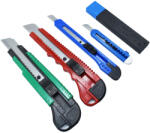 ARK Barkácskés szett, 4 darabos, 5054 (5054) - cartridge