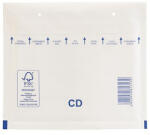 Bluering Légpárnás Tasak Fehér Cd Szilikon Külső Méret 200x175mm Belső Méret 180x165mm (legpfhcd) - cartridge