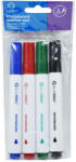 BLUERING Táblamarker 4-es Készlet Jj411317wm4 (jj411317wm4) - cartridge