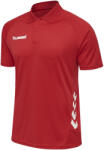 Hummel Tricou Hummel PROMO POLO 207448-3062 Marime M - weplayhandball