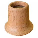  Lupa ceasornicar lemn fag nr. 06(x10) - ceas-shop