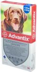 Advantix SPOT-ON 4ML (25-40KG) 4 x 4 ml