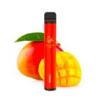  Elf Bar 600 Mango 2% (6975207750178)