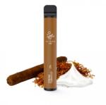 Elf Bar 600 Cream Tobacco 2% (6975207750109) Lichid rezerva tigara electronica