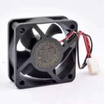 FCN HP EliteDesk ProDesk SFF series D50SH-12C 50x50x20mm DC12V 0.27A 6000rpm 2 pin tápegység hűtő/ventilátor/fan