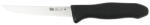 Frosts G-Grip csontozókés, fél flexibilis pengével (13 cm) egyenes, normál SB5MF-G (F-10892) - kichden