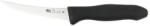 Frosts G-Grip csontozókés, flexibilis pengével (13 cm) ívelt, normál CB5F-G (F-10867) - kichden