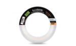 FOX Illusion fluorocarbon leader 30lb 13.6kg (0.50mm) x 50m - clear (CML209) - nextfish