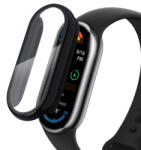 Tech-Protect Defense 360 tok és üveg Xiaomi Smart Band 9, fekete