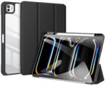 Dux Ducis Toby tok iPad Pro 11'' 2024, fekete (DUX006184)