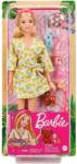 Mattel Barbie: Feltöltődés Kikapcsolódás a kiskutyával - Mattel (GKH73/HKT90) - jatekshop
