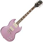  Epiphone SG Muse Purple Passion Metallic