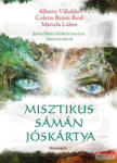 Bioenergetic Kiadó Misztikus sámán jóskártya (könyv + kártya)
