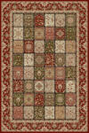 LOTOS Covor Modern, Lotos 1518, Rosu, Diverse Dimensiuni, 1800 gr mp (2211698068984 / 4823057886252) Covor
