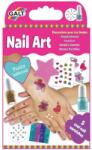 Galt Fantastic Fashion: Set unghii artistice Nail Art