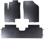 Geyer & Hosaja Hyundai IX 20 Geyer Hosaja Prémium fekete gumiszőnyeg szett