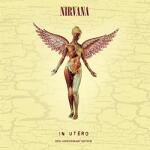 Nirvana IN UTERO (20th ANNIVERSARY) (SUPER DELUXE EDITION)
