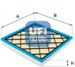 UFI Filtru aer UFI 30.404. 00 (30.404.00)