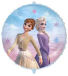  Disney Jégvarázs II Wind Spirit fólia lufi 46 cm (PNN93846)