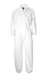 Portwest 40g PP overál (10 db) - Fehér - 3XL (ST11WHRXXXL)
