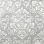 PAW papírszalvéta 33x33 cm 3 rétegű 20 lap/csomag Beautiful Moments ezüst