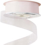 Valex Decor Organza szalag 20mm x 20m - Fehér (P20-01)