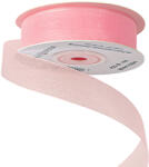 Valex Decor Organza szalag 20mm x 20m - Rózsaszín (P20-18)