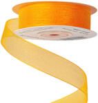 Valex Decor Organza szalag 20mm x 20m - Napsárga (P20-36)