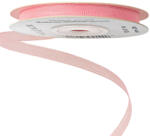 Valex Decor Organza szalag 6mm x 20m - Rózsaszín (P06-18)