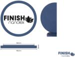 Nanolex Burete Polish Finish Nanolex Polishing Pad Finish, 145x13x125mm (NXPPAD51)
