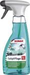 SONAX Solutie Intretinere Bord Sonax CockpitPfleger Ocean Fresh, 500ml (364241)