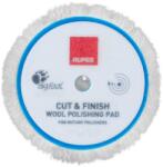 RUPES Blana Polish Abraziv si Fin Rupes Rotary Wool Pad, 200mm (9.BL200F) - pro-detailing