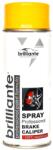 Brilliante Spray Vopsea Etrier Brilliante, Galben, 400ml (10280)