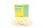 Kovax Disc Abraziv Kovax Super Tack Disc Yellow Film P2000, 15 Gauri, 152mm (5242000)
