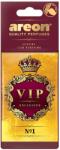 Areon Odorizant Auto Bradut Areon VIP No. 1 (VIP01)