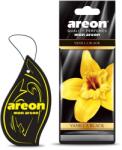Areon Odorizant Auto Bradut Areon Mon Areon, Vanilla Black (MA31)