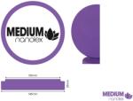 Nanolex Burete Polish Mediu Nanolex Polishing Pad Medium, 145x25x125mm (NXPPAD47)