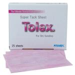 Kovax Hartie Abraziva Smirghel Kovax Tolex P1500, 170 x 130mm (1911533)