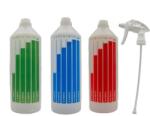 Ma-Fra Spray Pulverizator cu Recipient Gradatie Dilutii Ma-Fra, 1000ml (0598-0450) Pulverizator